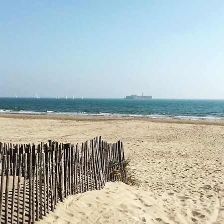 Residence Les Sables D'Or 아그 외부 사진