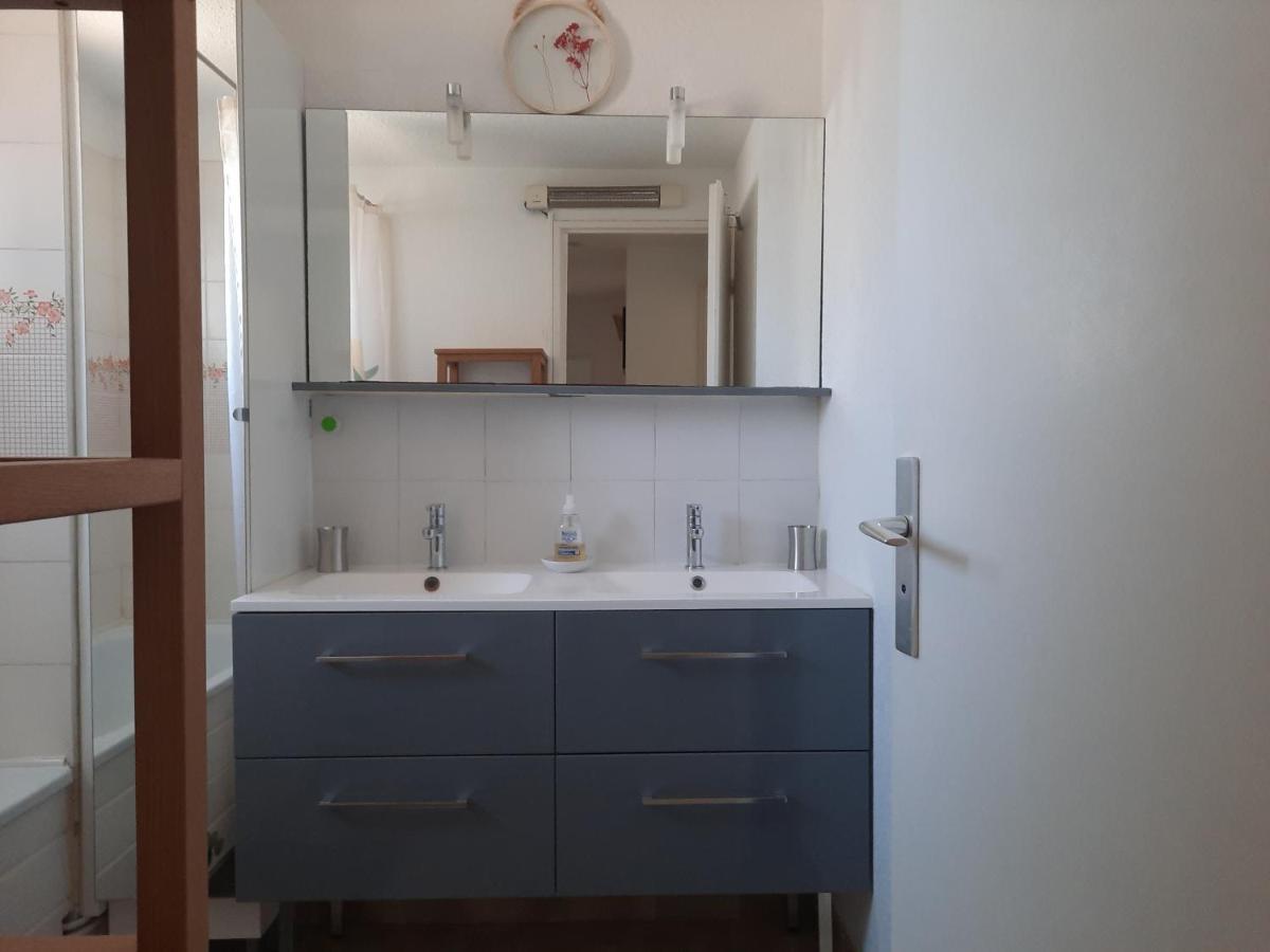 Residence Les Sables D'Or 아그 외부 사진