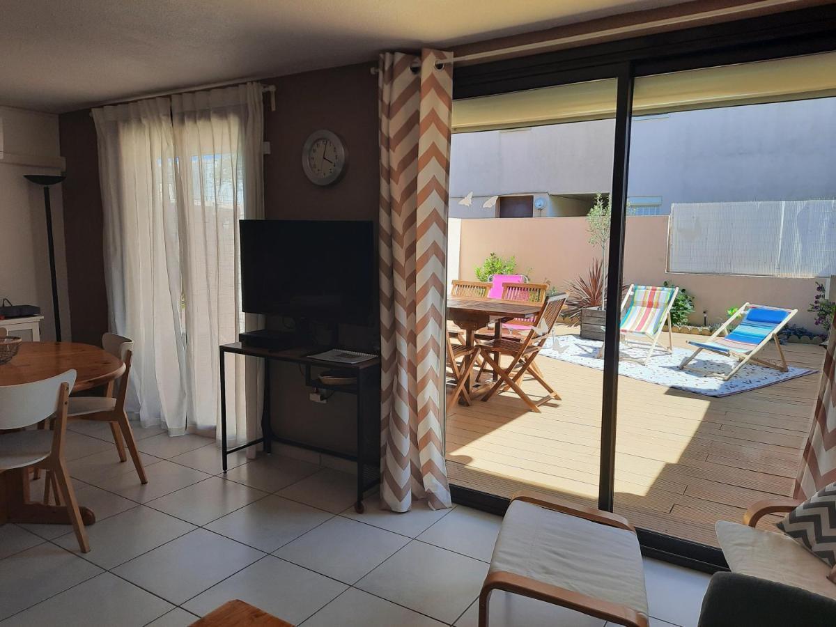 Residence Les Sables D'Or 아그 외부 사진