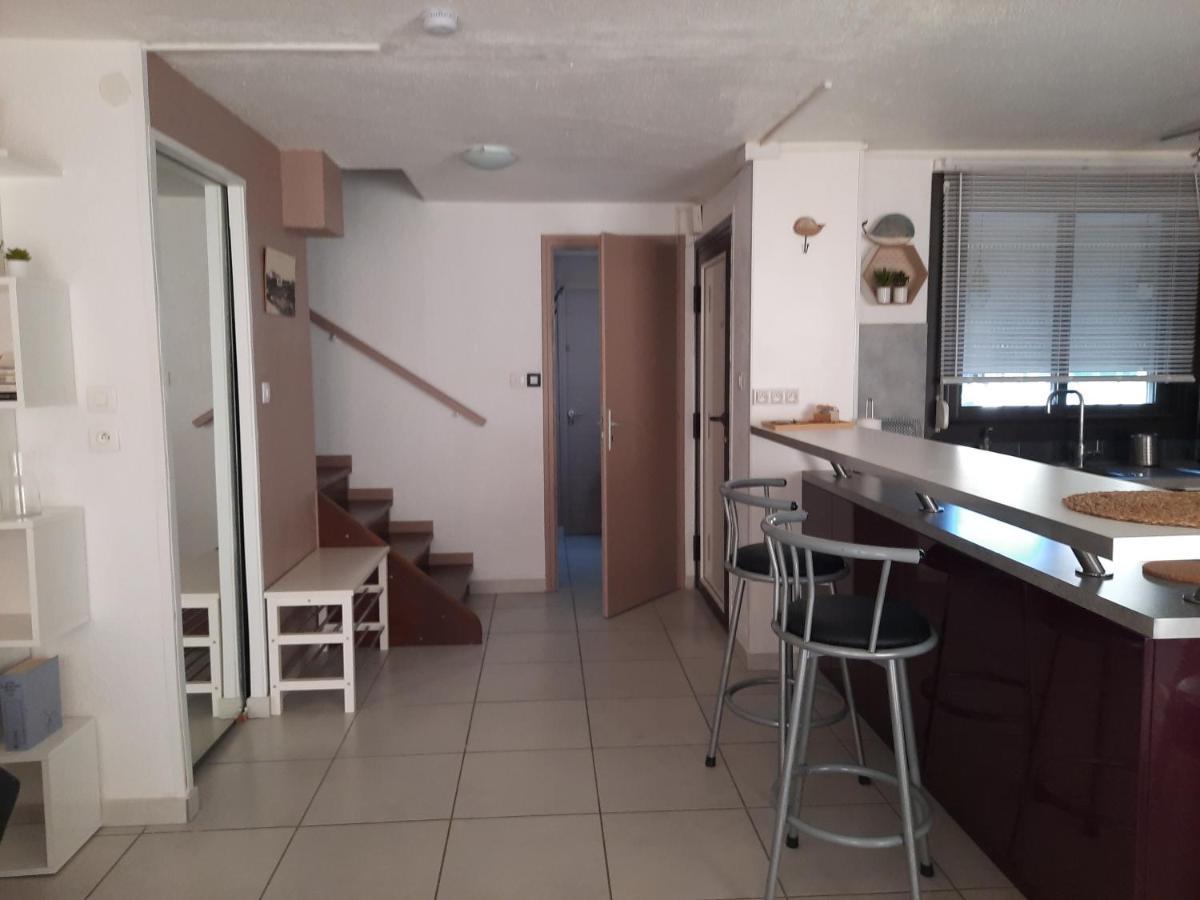 Residence Les Sables D'Or 아그 외부 사진