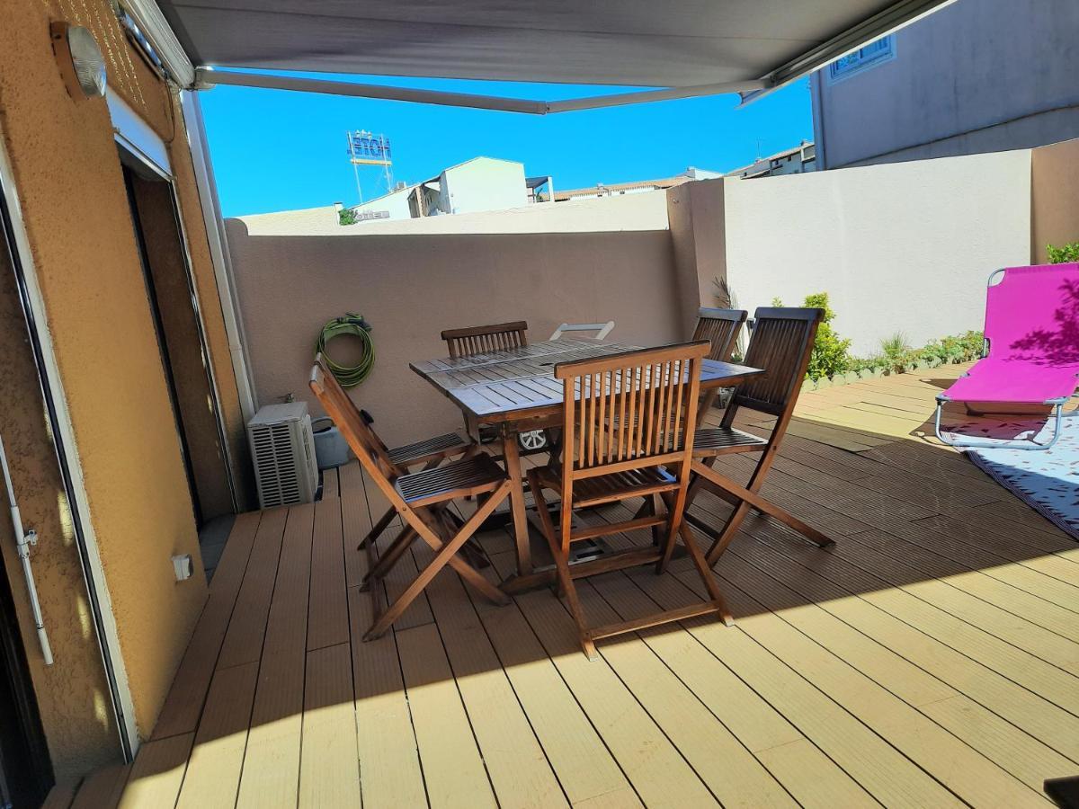 Residence Les Sables D'Or 아그 외부 사진