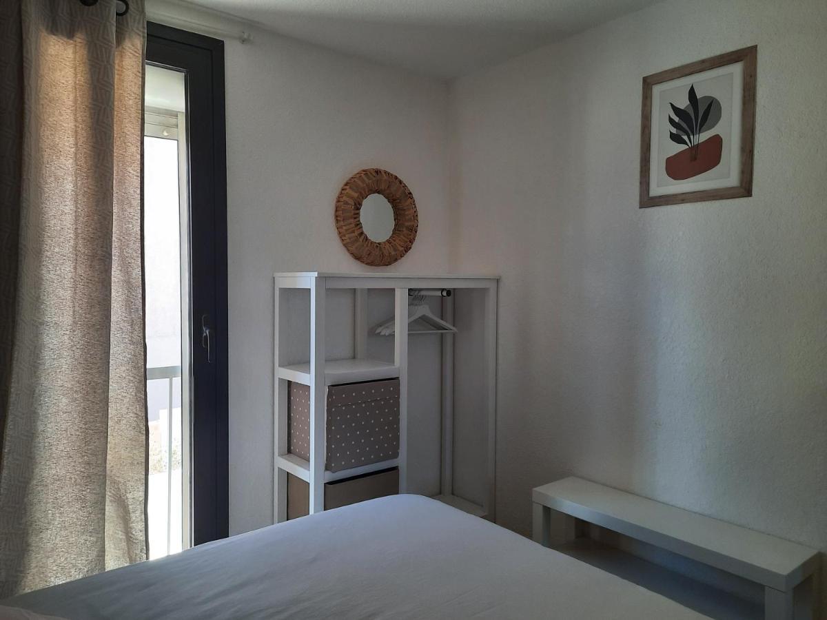 Residence Les Sables D'Or 아그 외부 사진