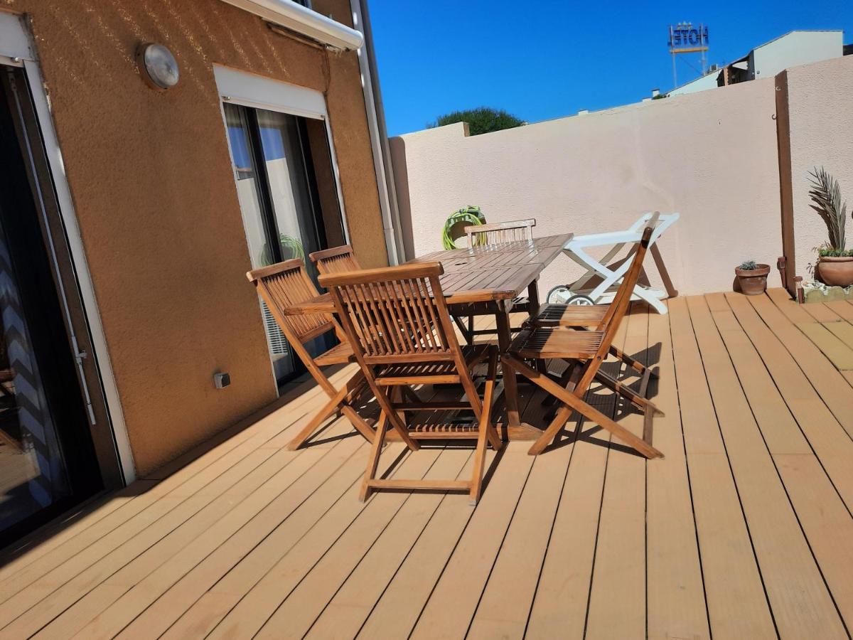 Residence Les Sables D'Or 아그 외부 사진