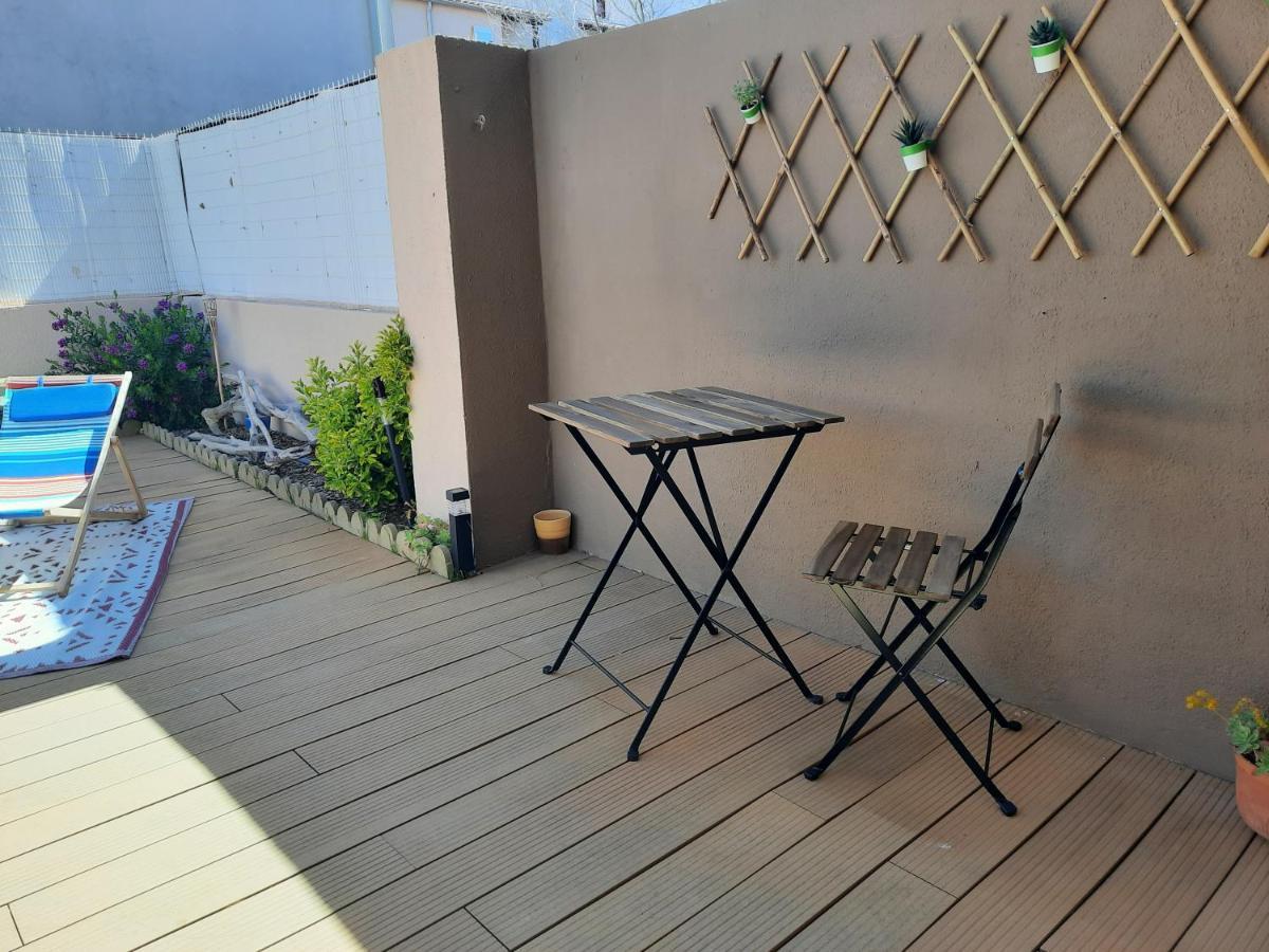 Residence Les Sables D'Or 아그 외부 사진