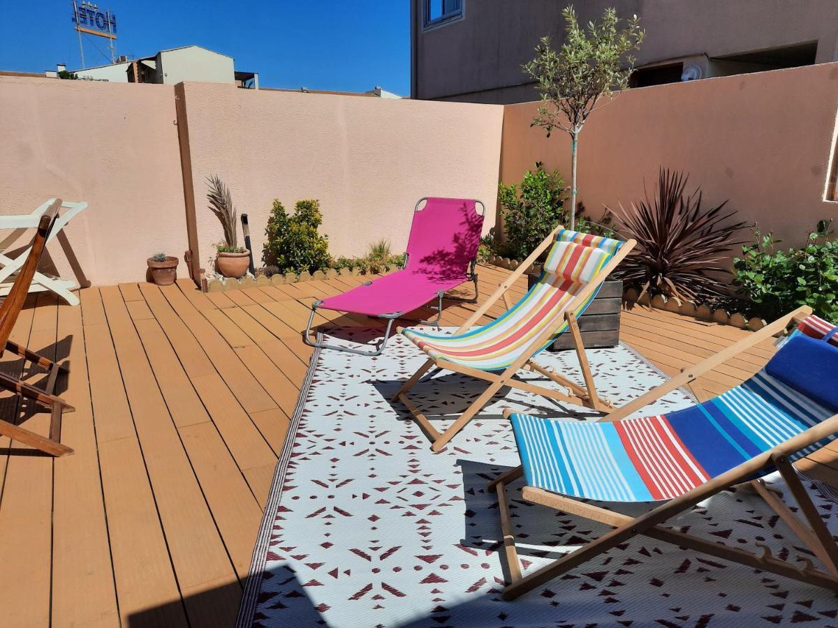 Residence Les Sables D'Or 아그 외부 사진