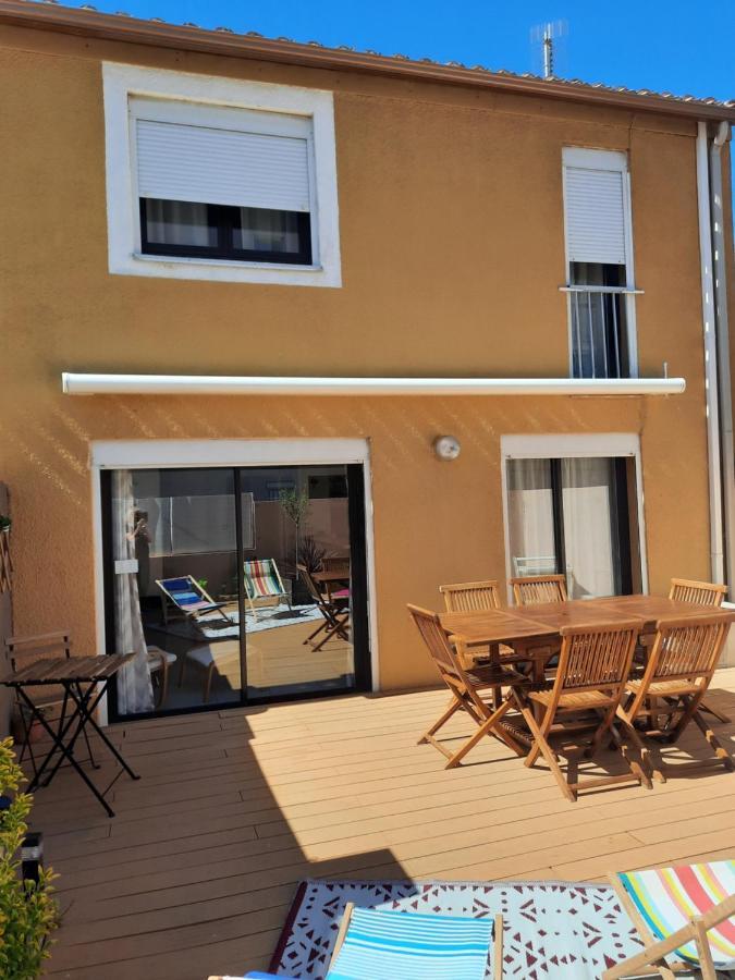 Residence Les Sables D'Or 아그 외부 사진