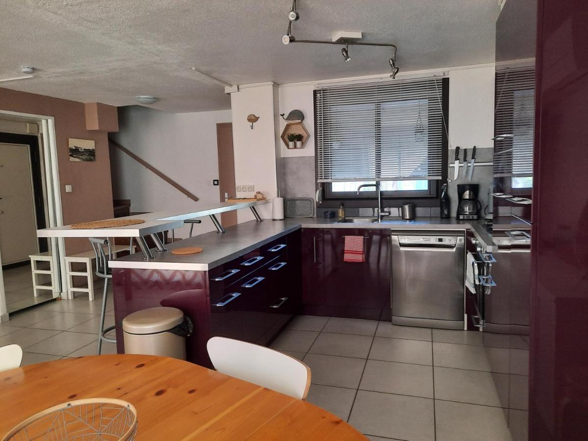 Residence Les Sables D'Or 아그 외부 사진