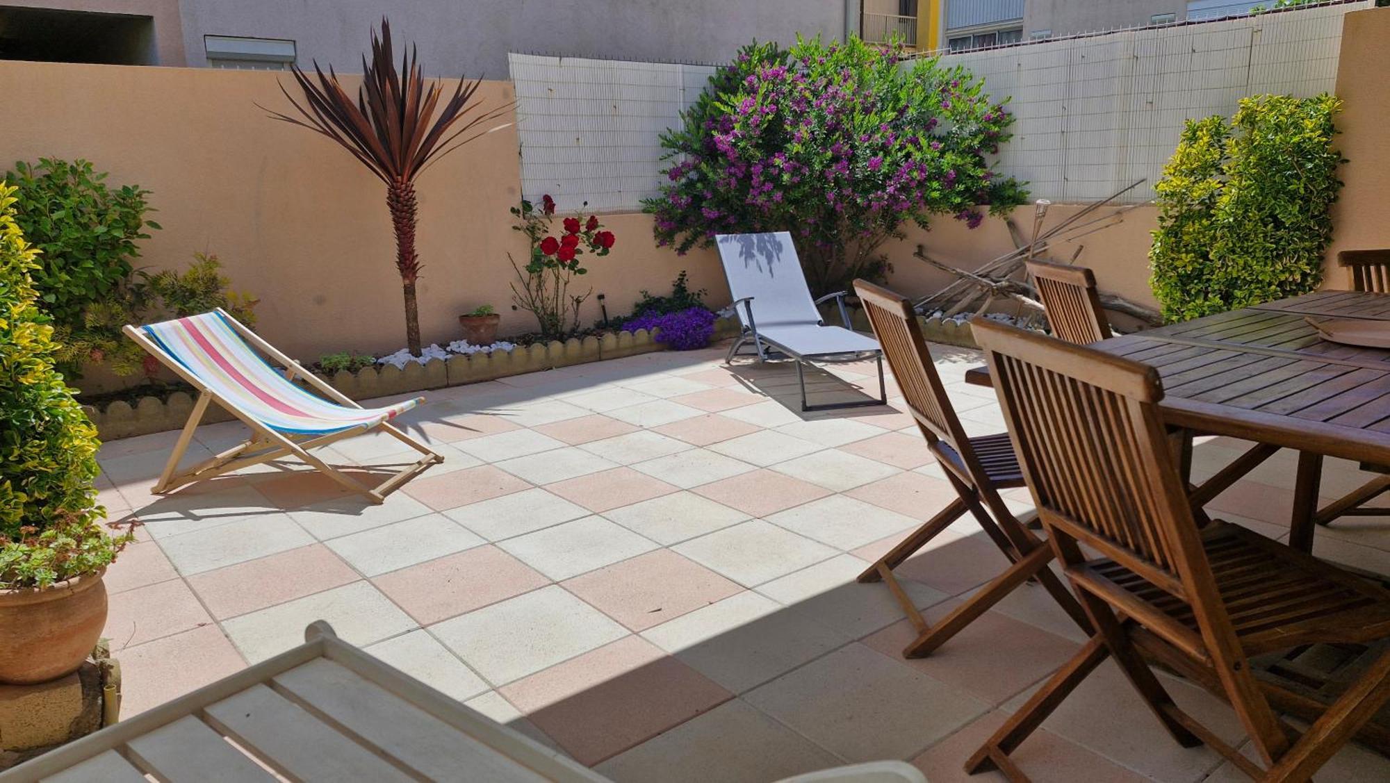 Residence Les Sables D'Or 아그 외부 사진