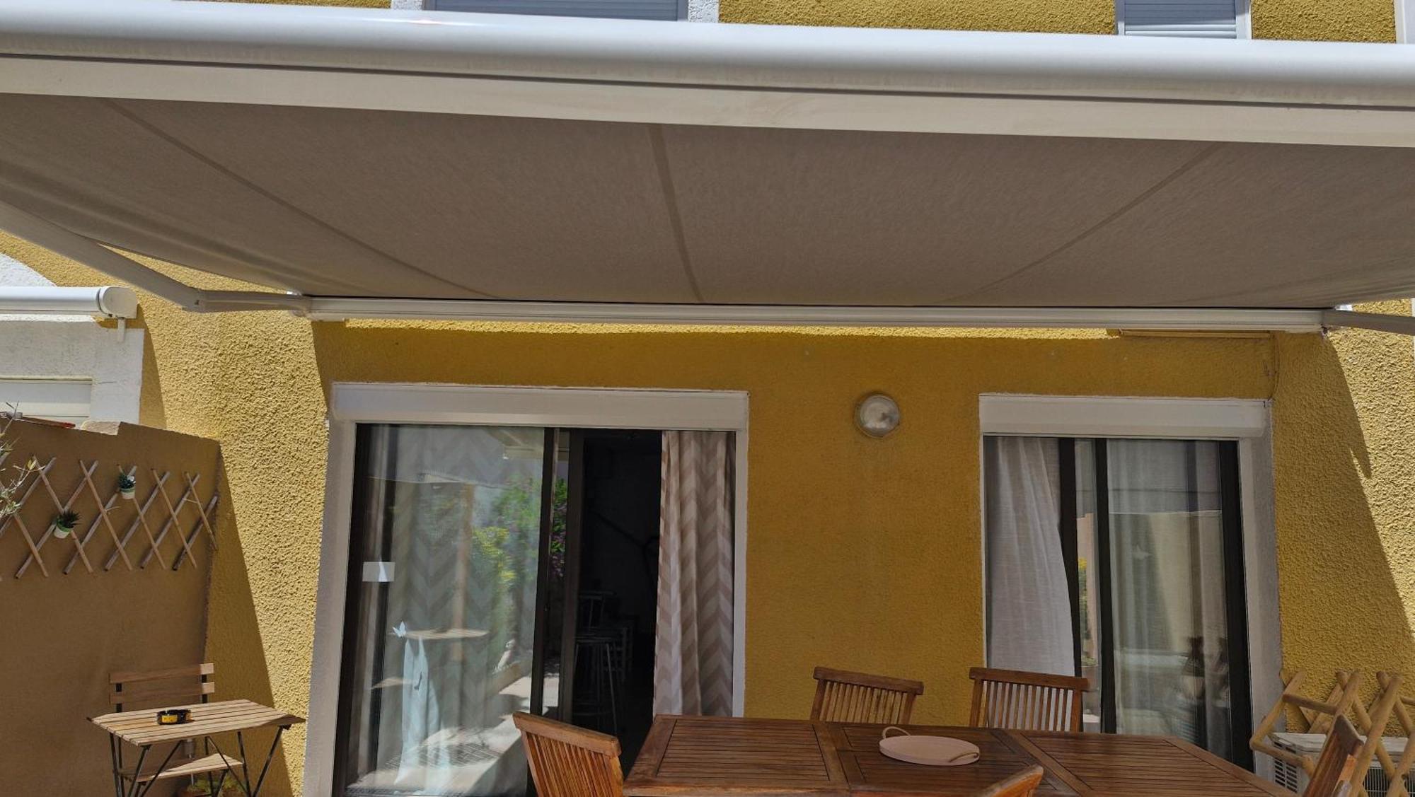 Residence Les Sables D'Or 아그 외부 사진