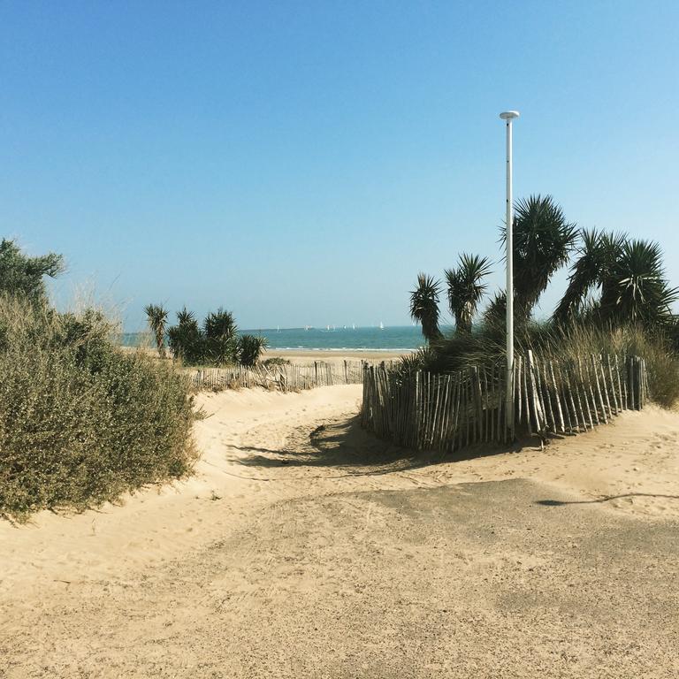 Residence Les Sables D'Or 아그 외부 사진