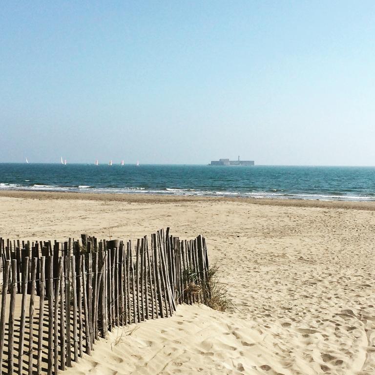 Residence Les Sables D'Or 아그 외부 사진